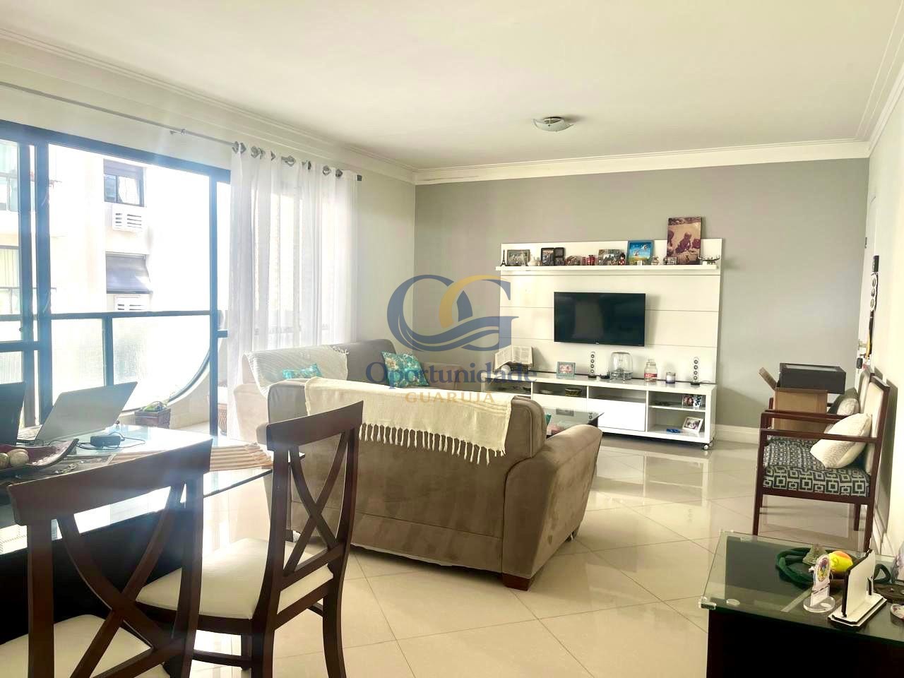 Apartamento GUARUJÁ - SP