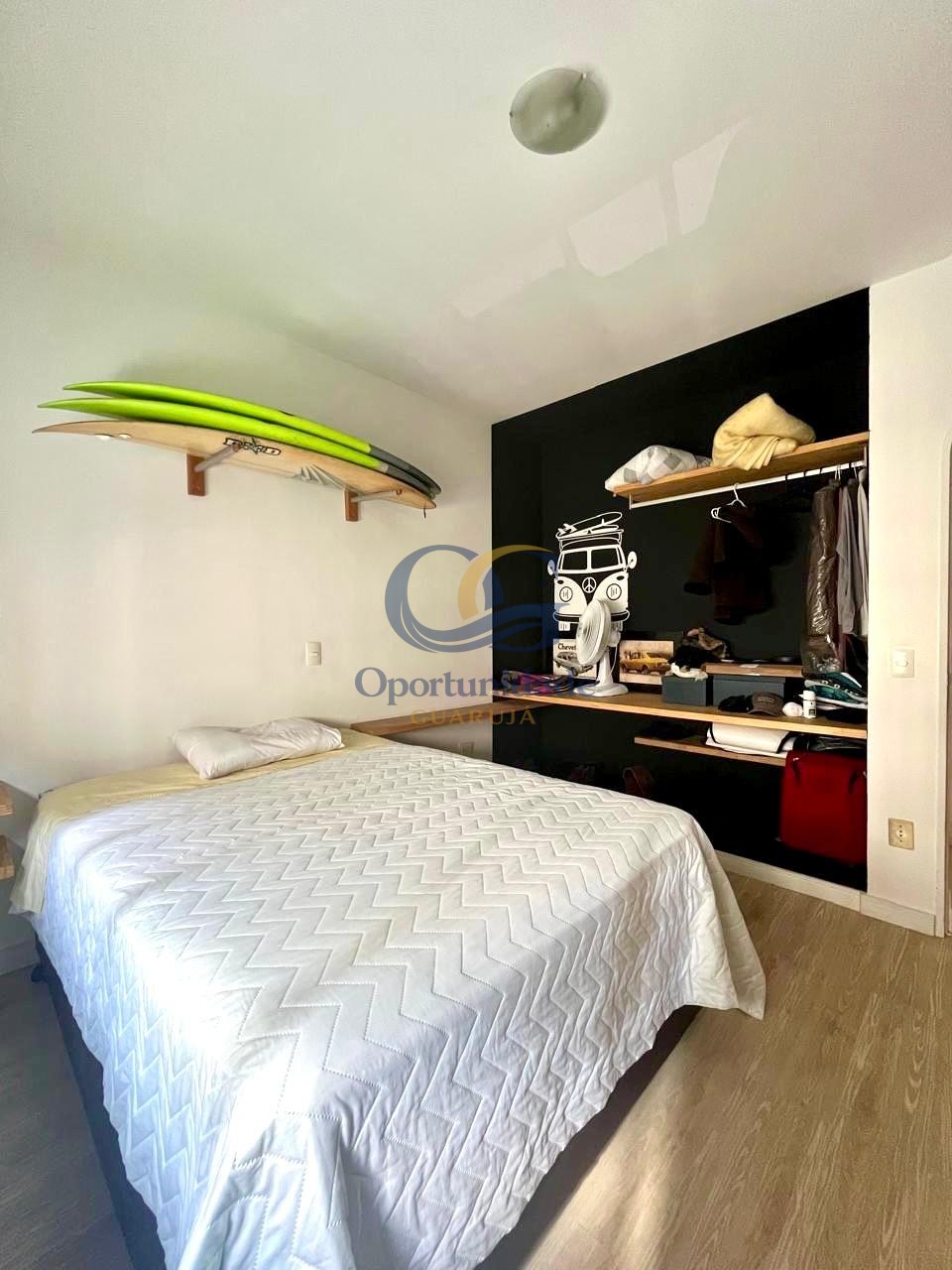 Apartamento GUARUJÁ - SP