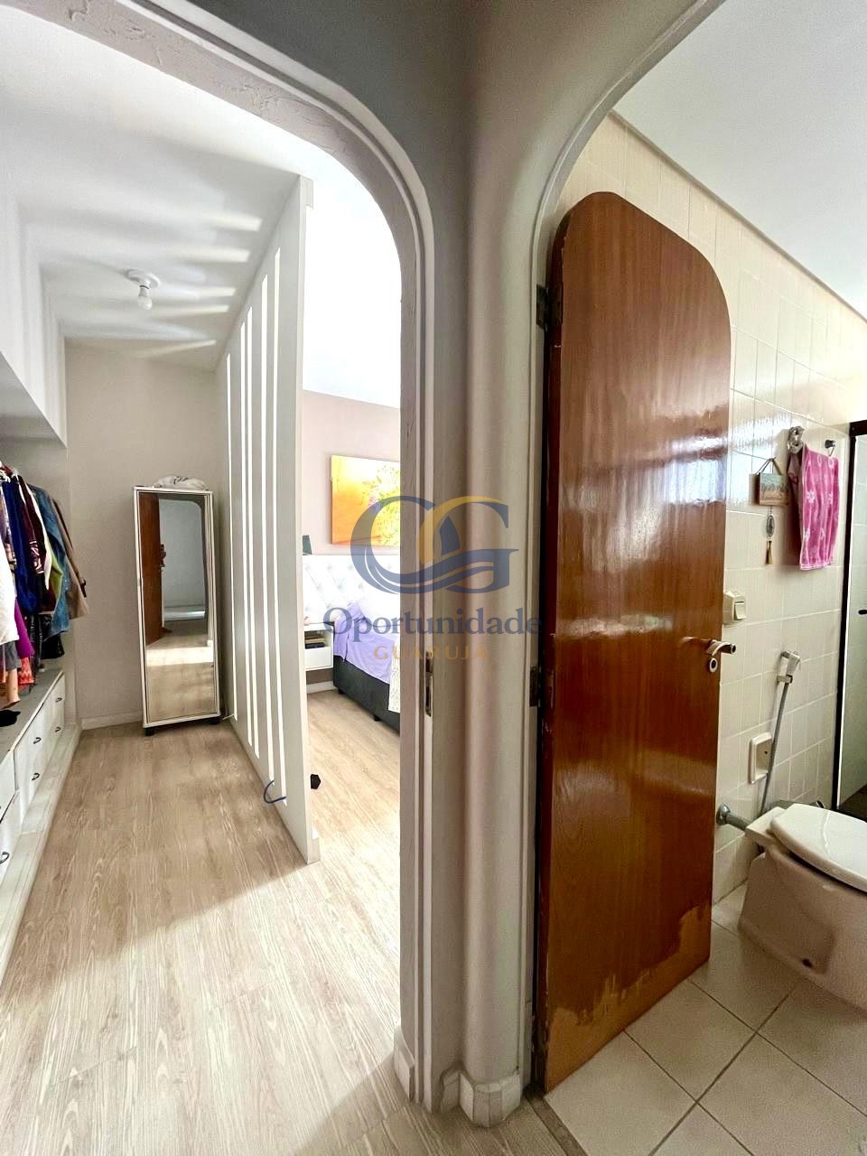 Apartamento GUARUJÁ - SP