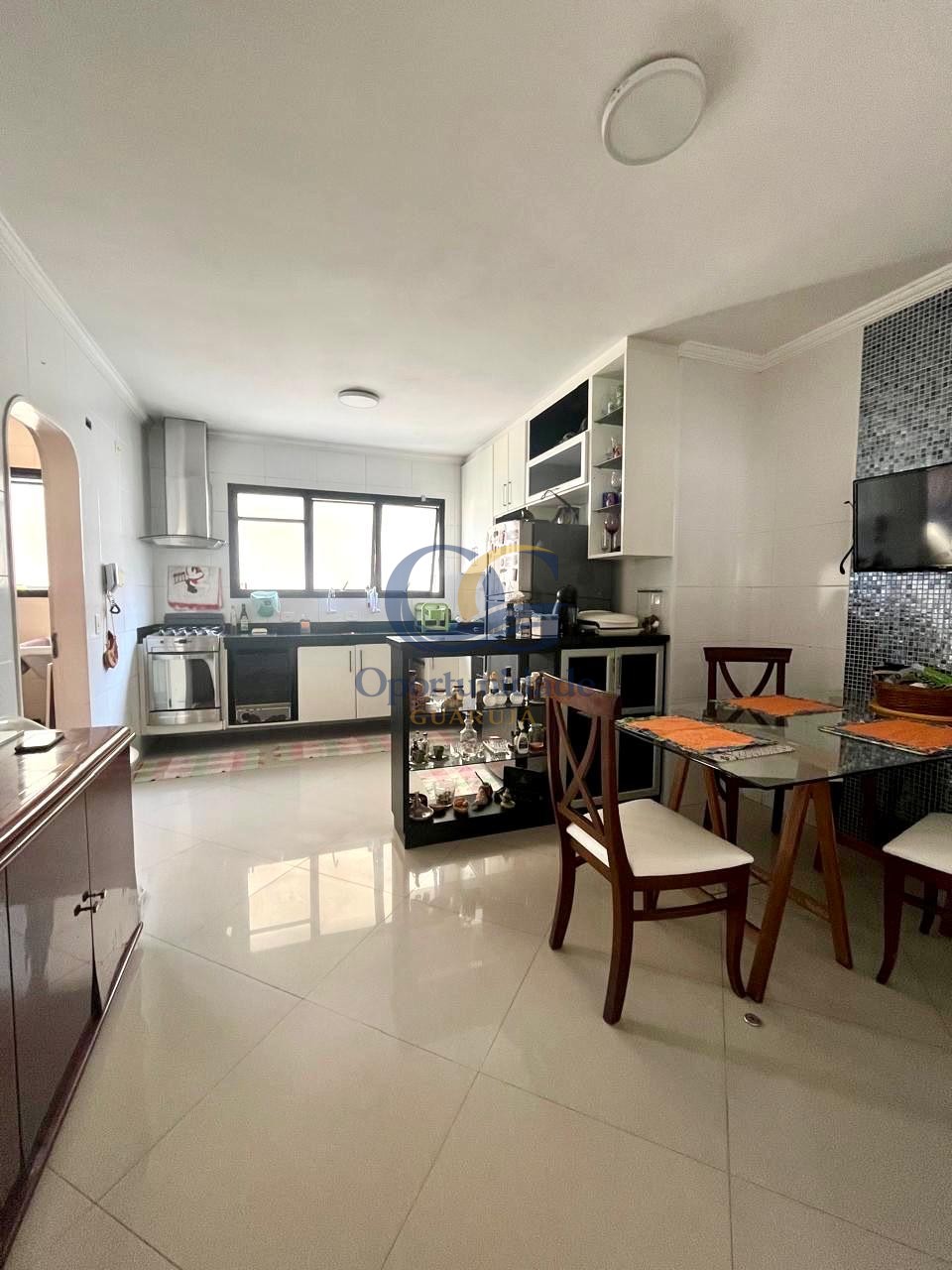 Apartamento GUARUJÁ - SP