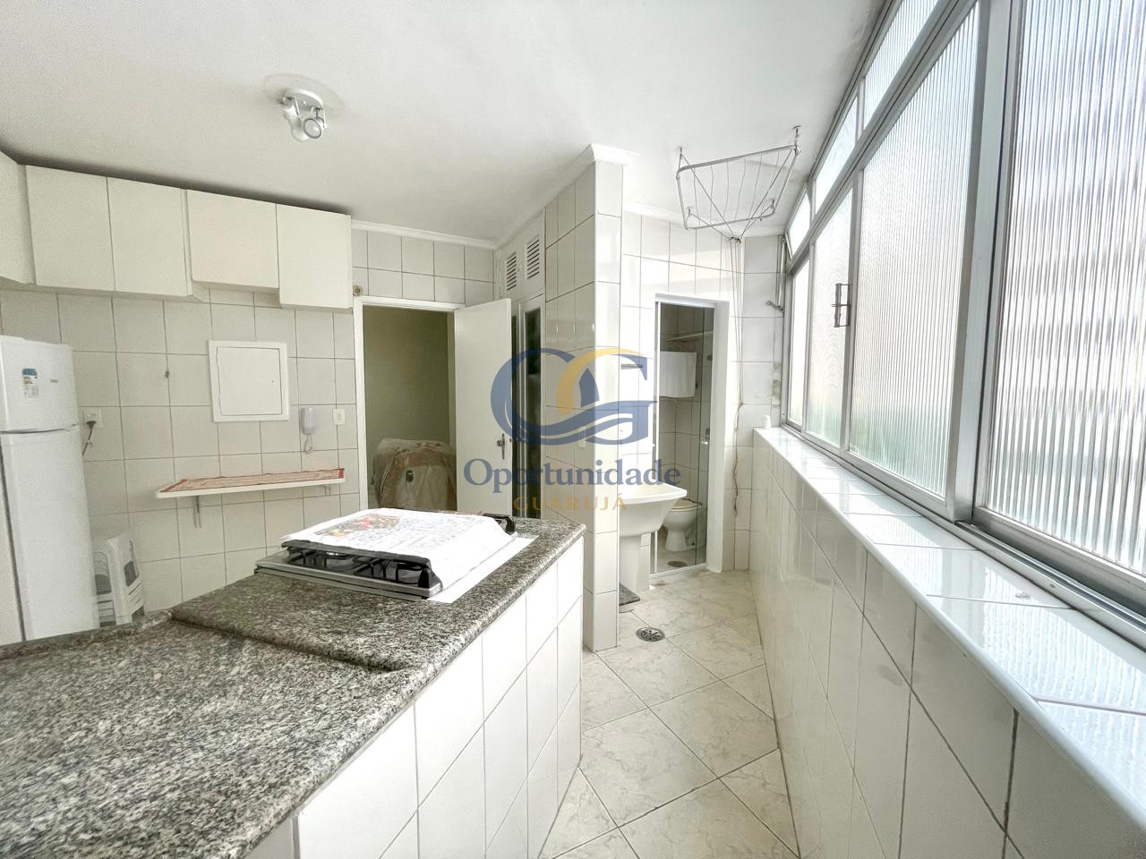 Apartamento GUARUJÁ - SP
