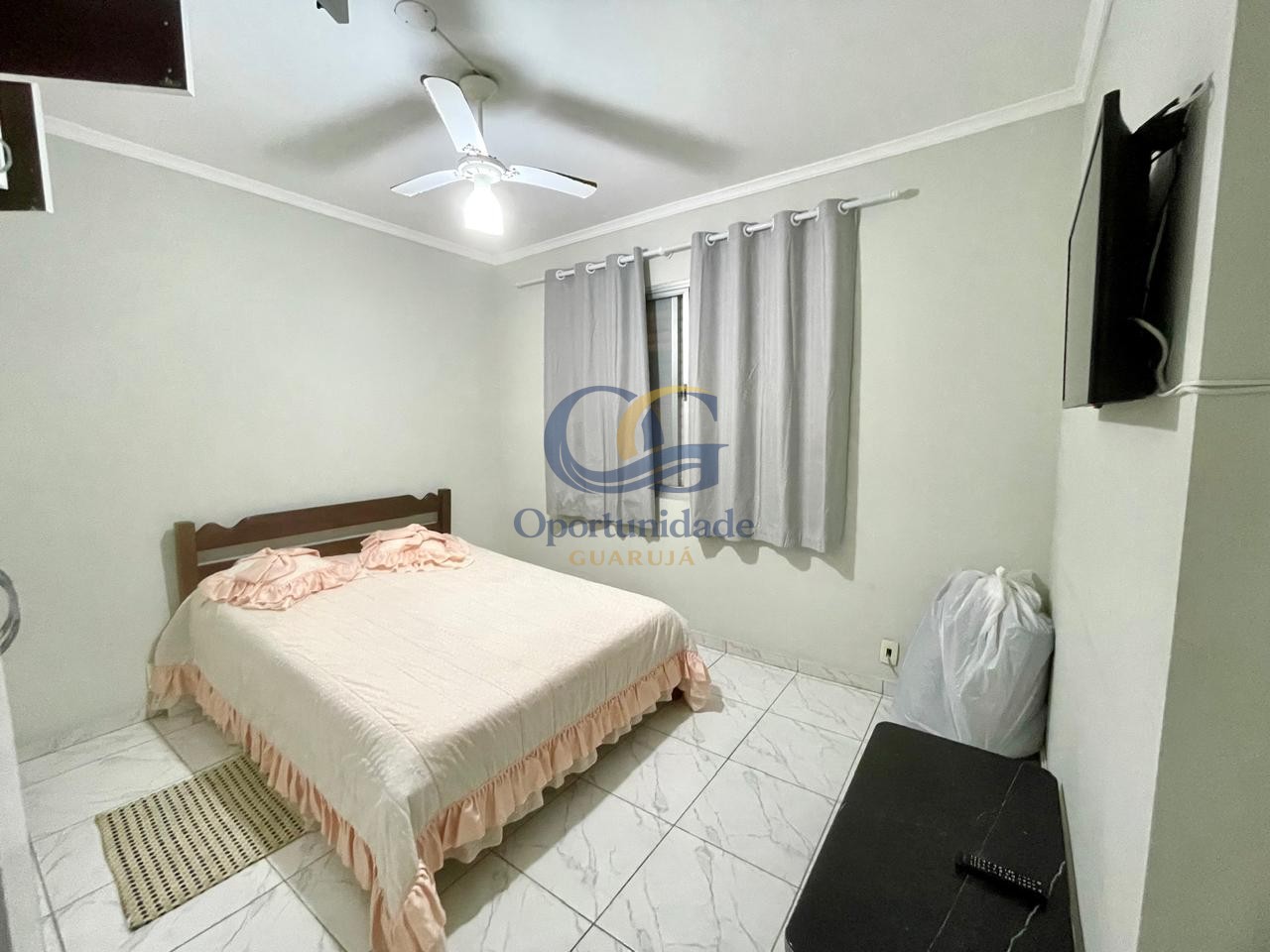 Apartamento GUARUJÁ - SP