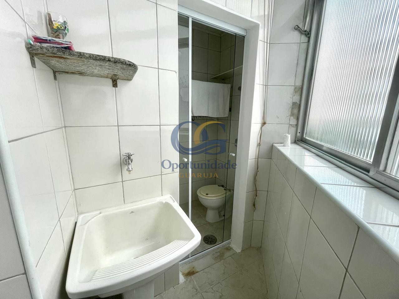 Apartamento GUARUJÁ - SP
