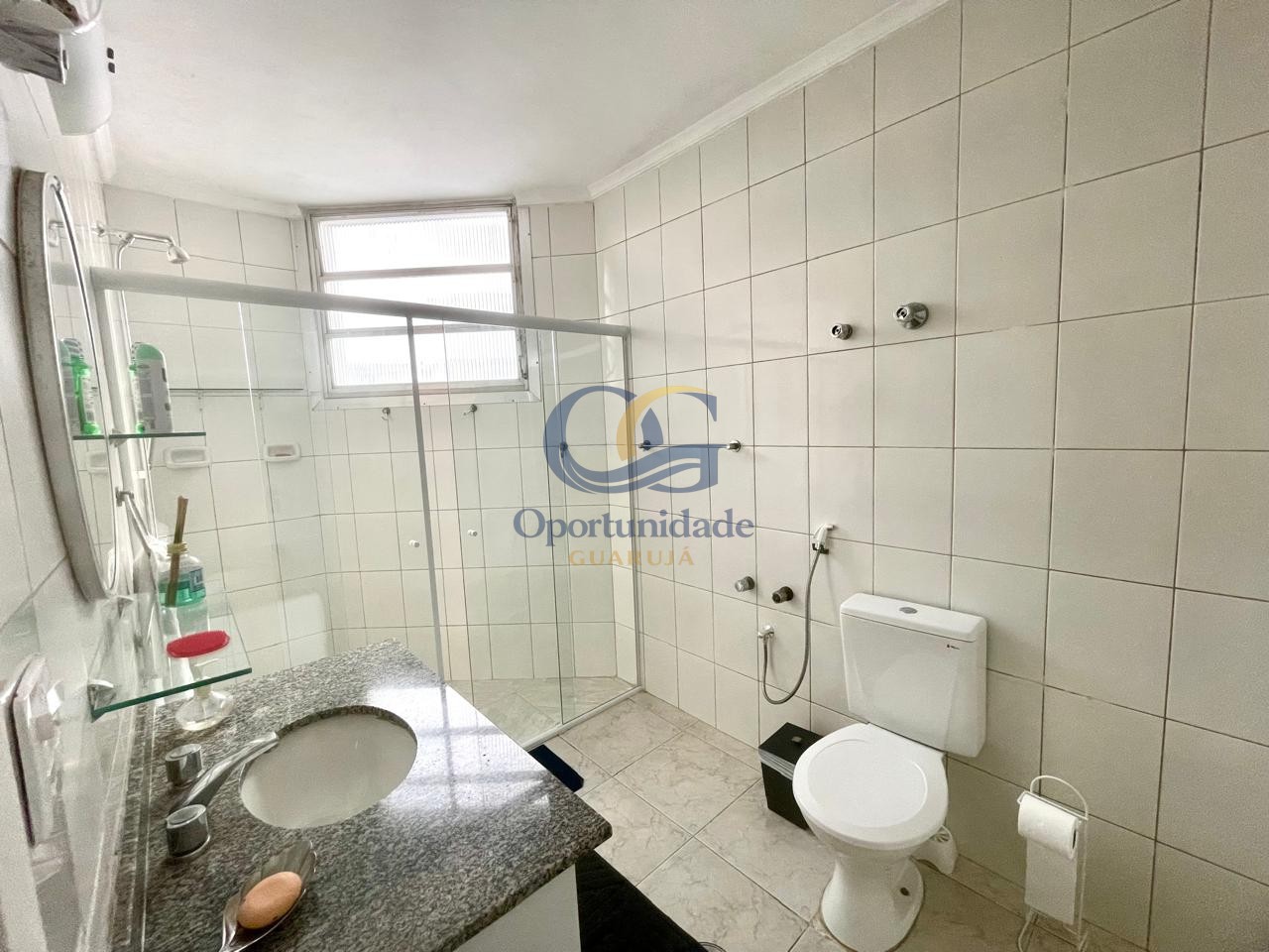 Apartamento GUARUJÁ - SP