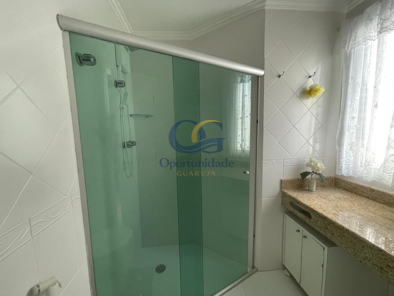 Apartamento GUARUJÁ - SP