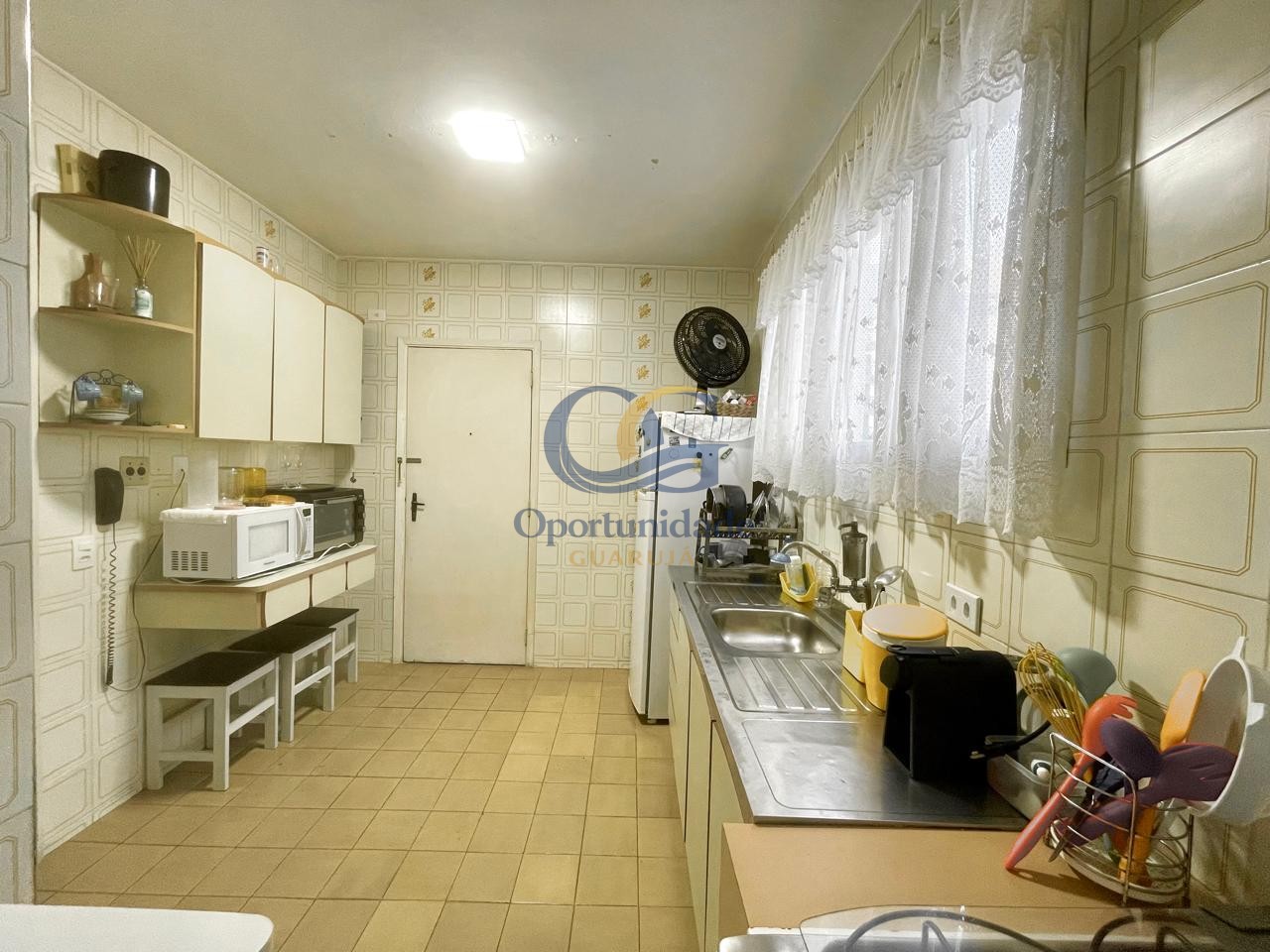Apartamento GUARUJÁ - SP