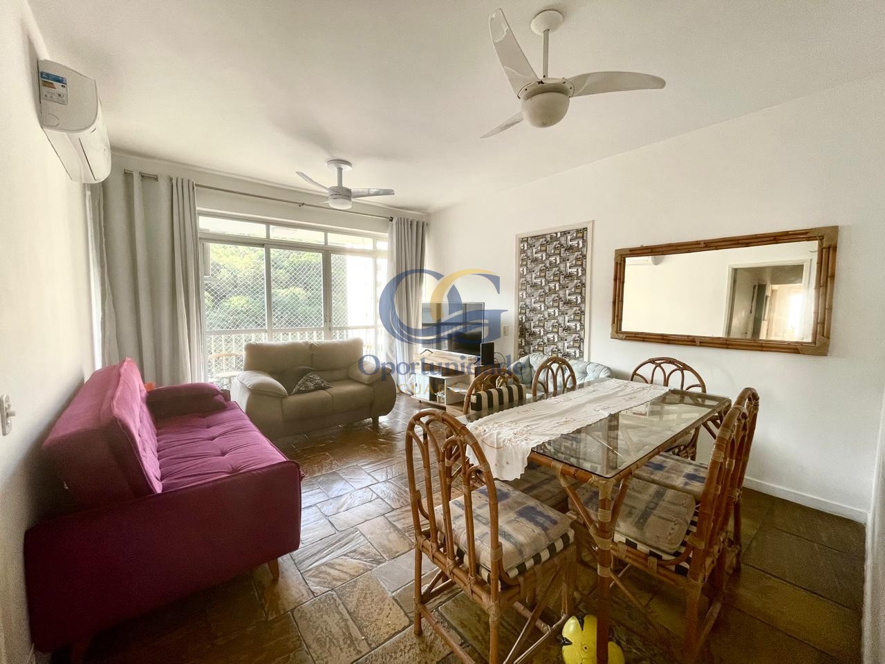 Apartamento GUARUJÁ - SP