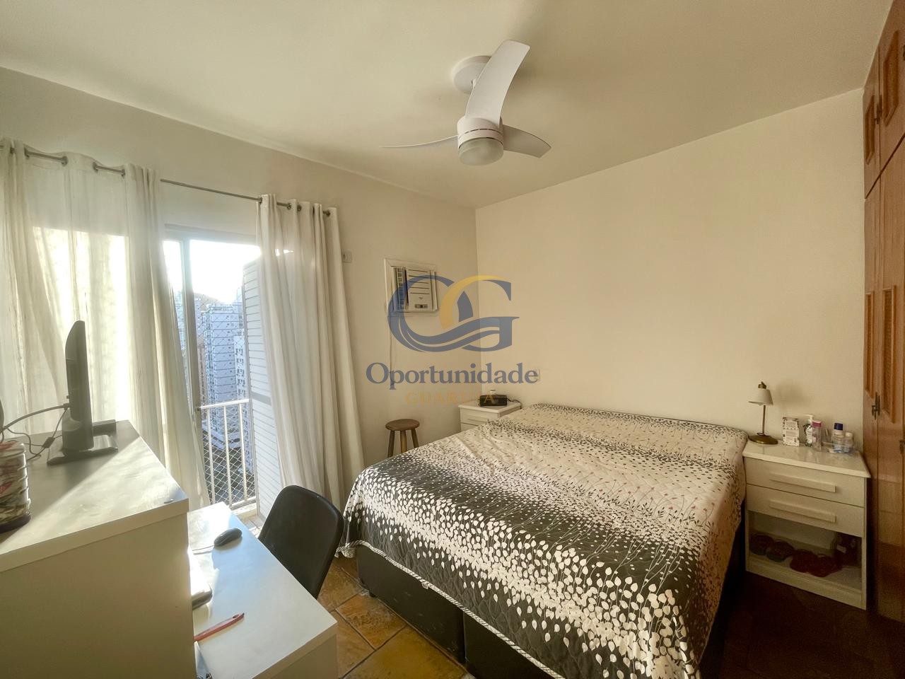 Apartamento GUARUJÁ - SP