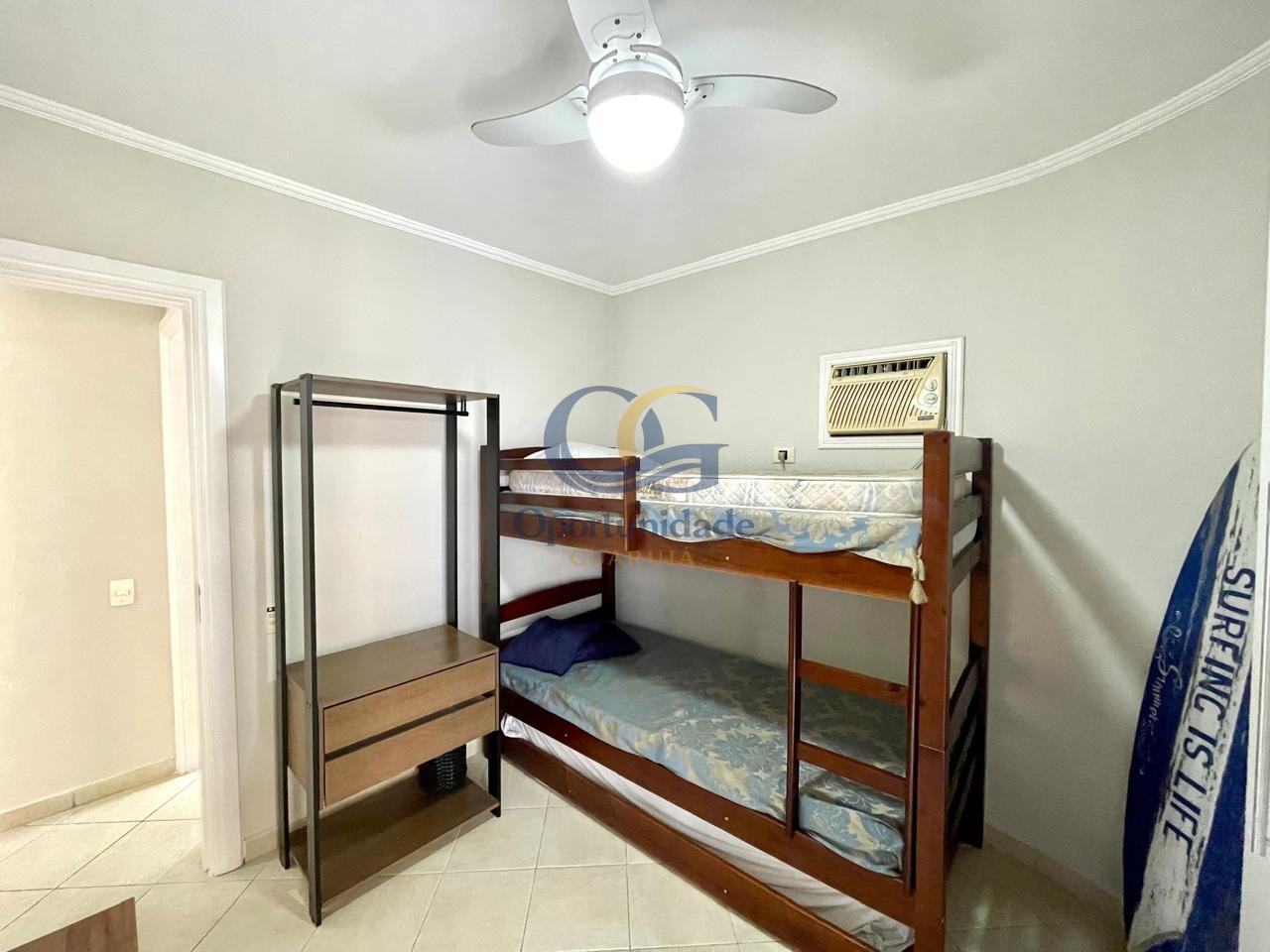 Apartamento GUARUJÁ - SP