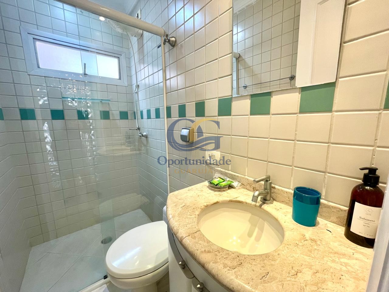 Apartamento GUARUJÁ - SP