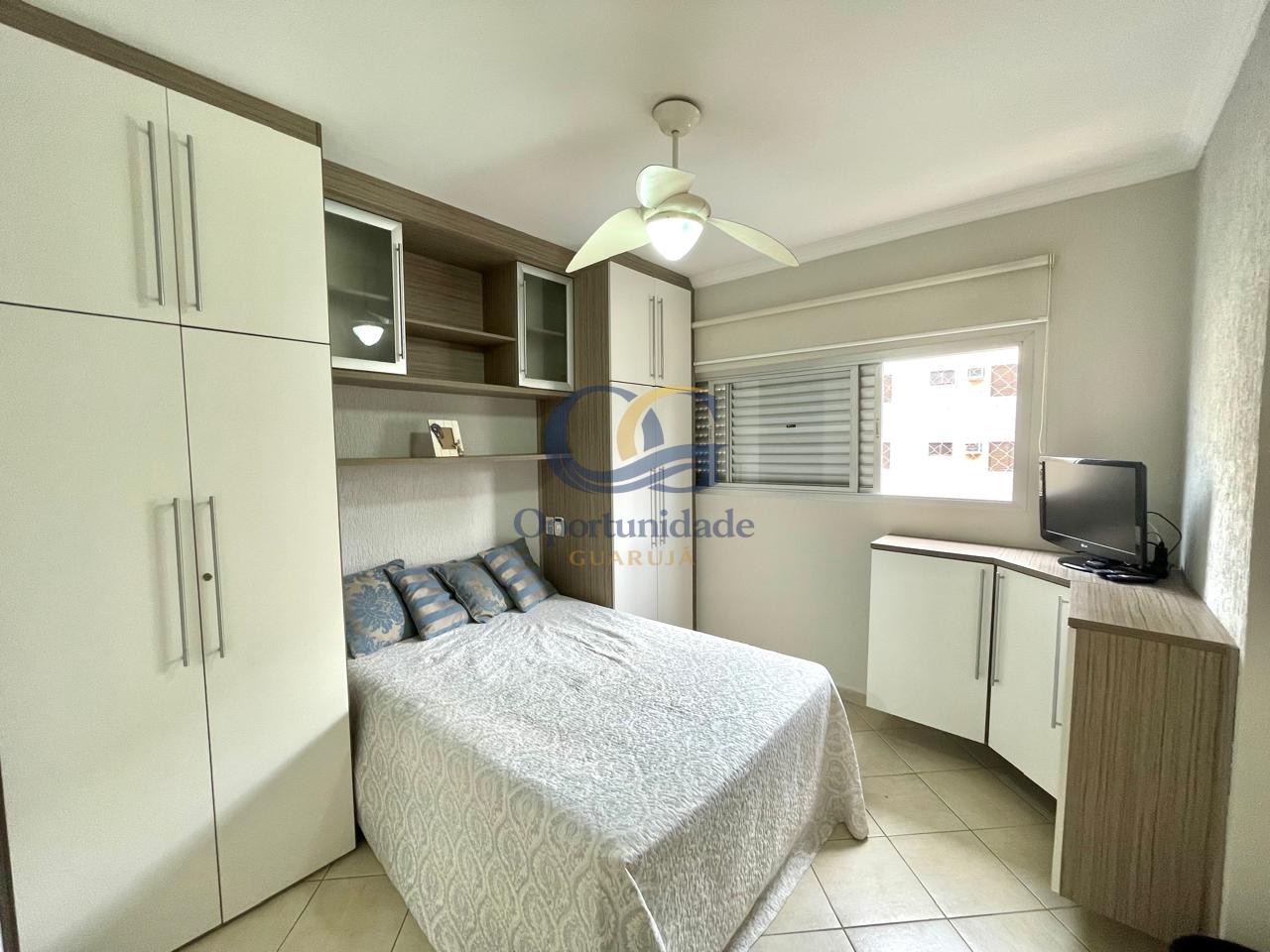 Apartamento GUARUJÁ - SP
