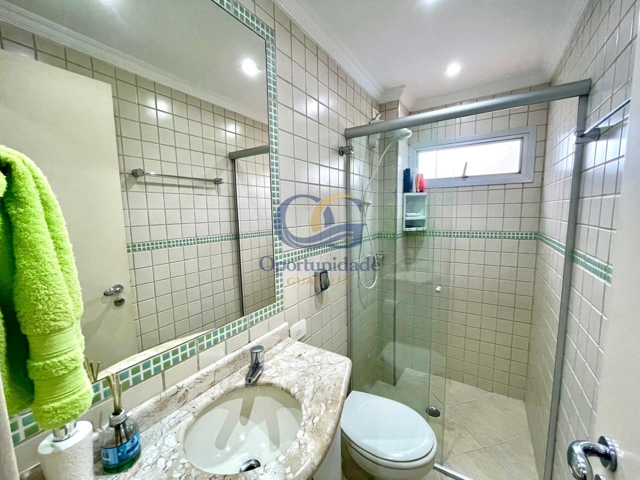 Apartamento GUARUJÁ - SP