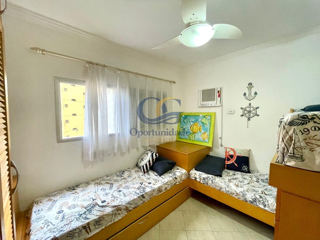 Apartamento GUARUJÁ - SP