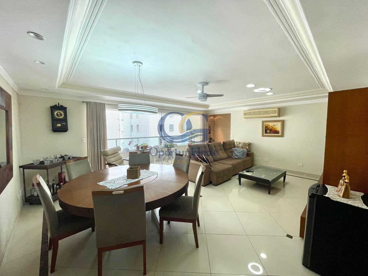 Apartamento GUARUJÁ - SP