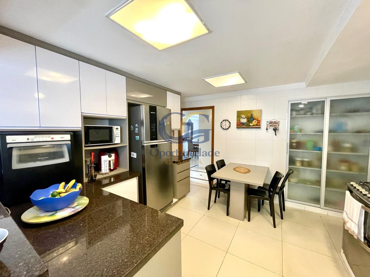 Apartamento GUARUJÁ - SP