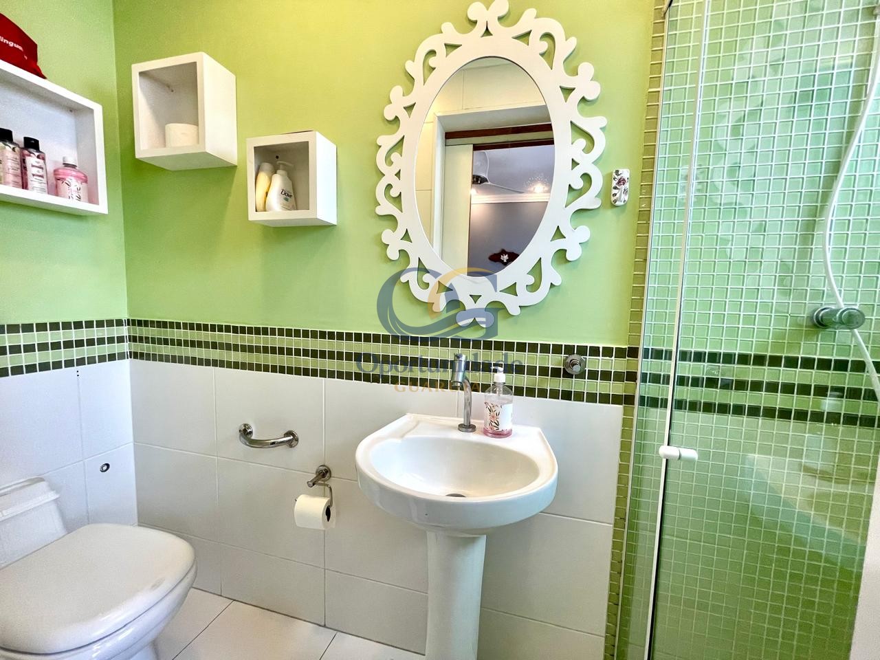 Apartamento GUARUJÁ - SP
