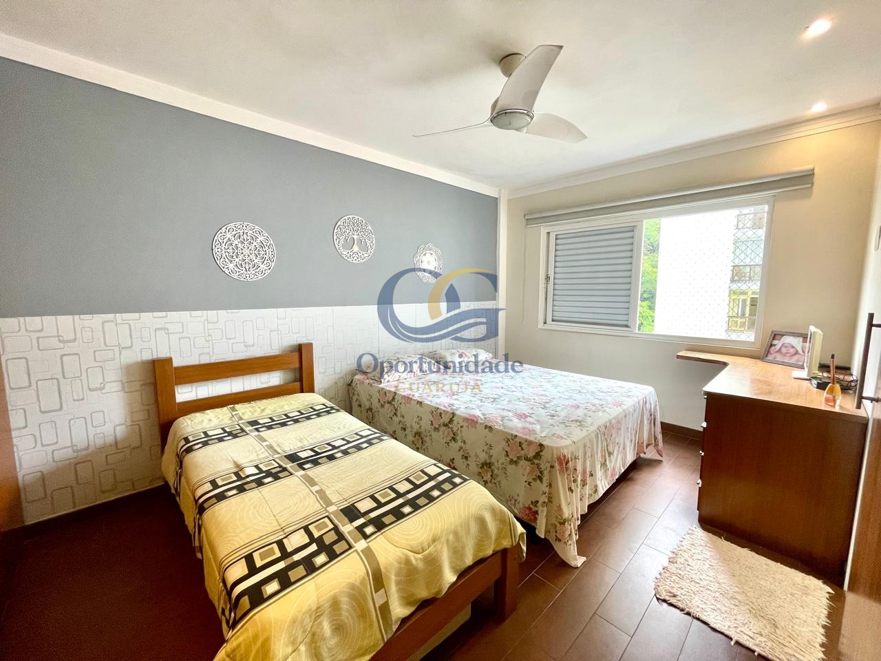 Apartamento GUARUJÁ - SP