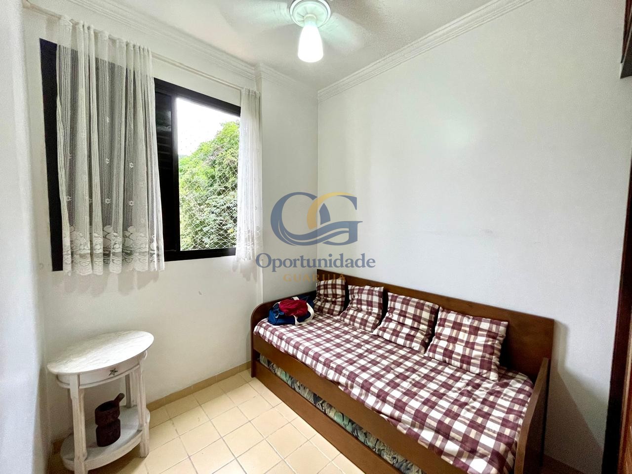 Apartamento GUARUJÁ - SP