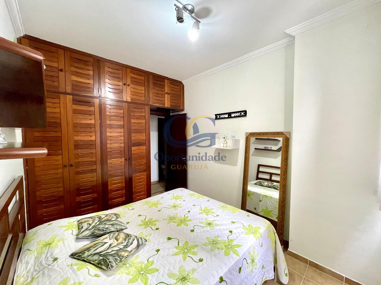 Apartamento GUARUJÁ - SP