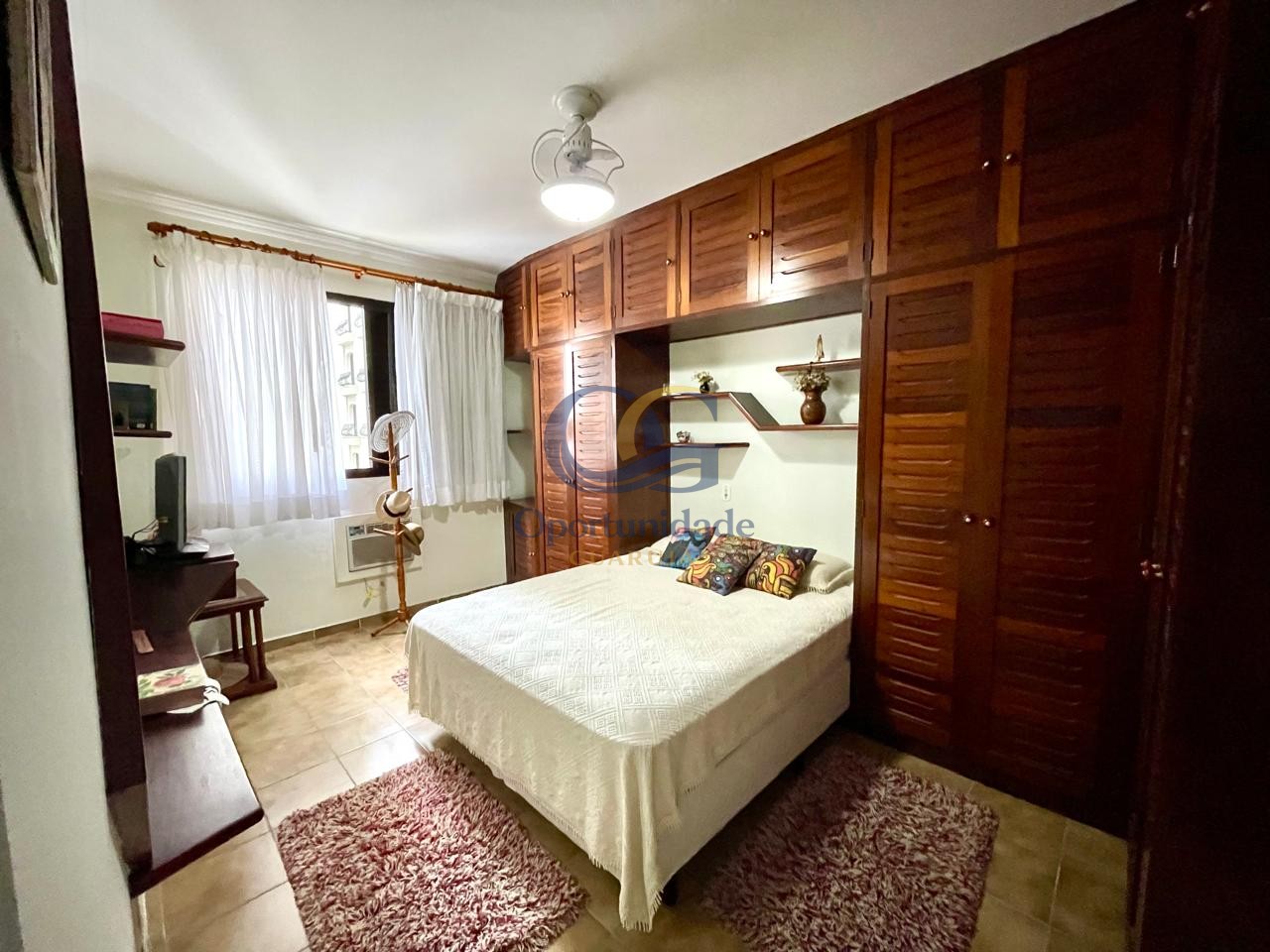 Apartamento GUARUJÁ - SP