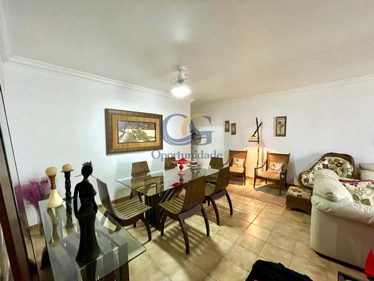 Apartamento GUARUJÁ - SP