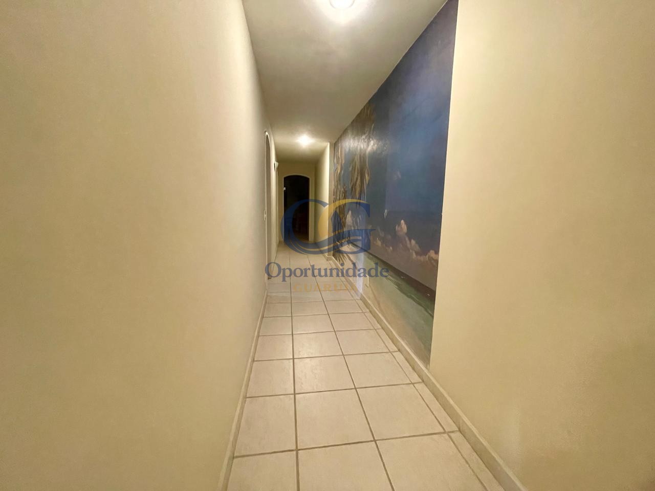 Apartamento GUARUJÁ - SP