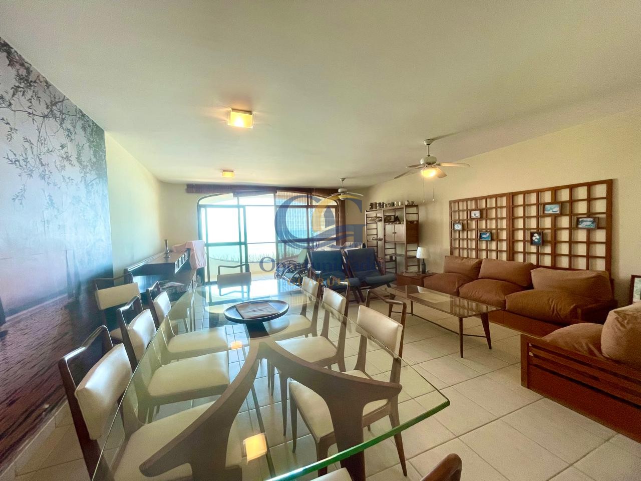 Apartamento GUARUJÁ - SP