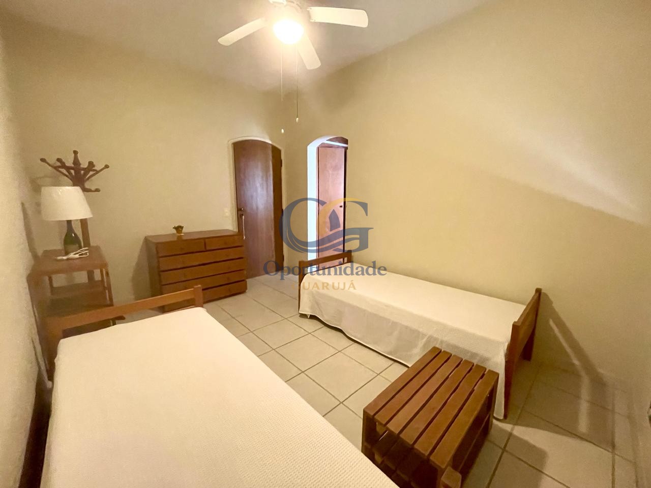 Apartamento GUARUJÁ - SP