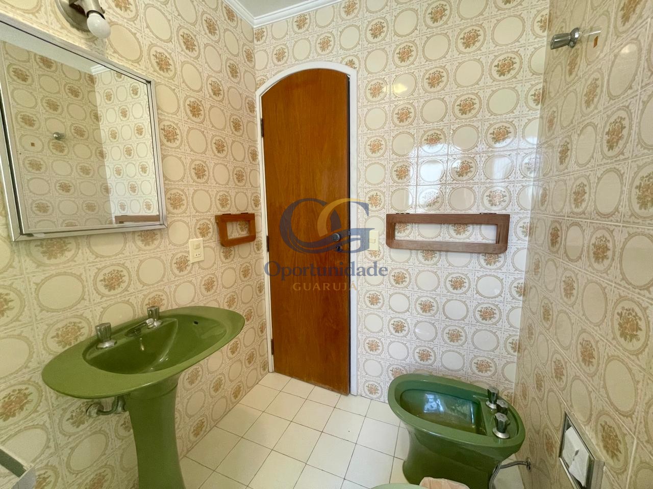 Apartamento GUARUJÁ - SP