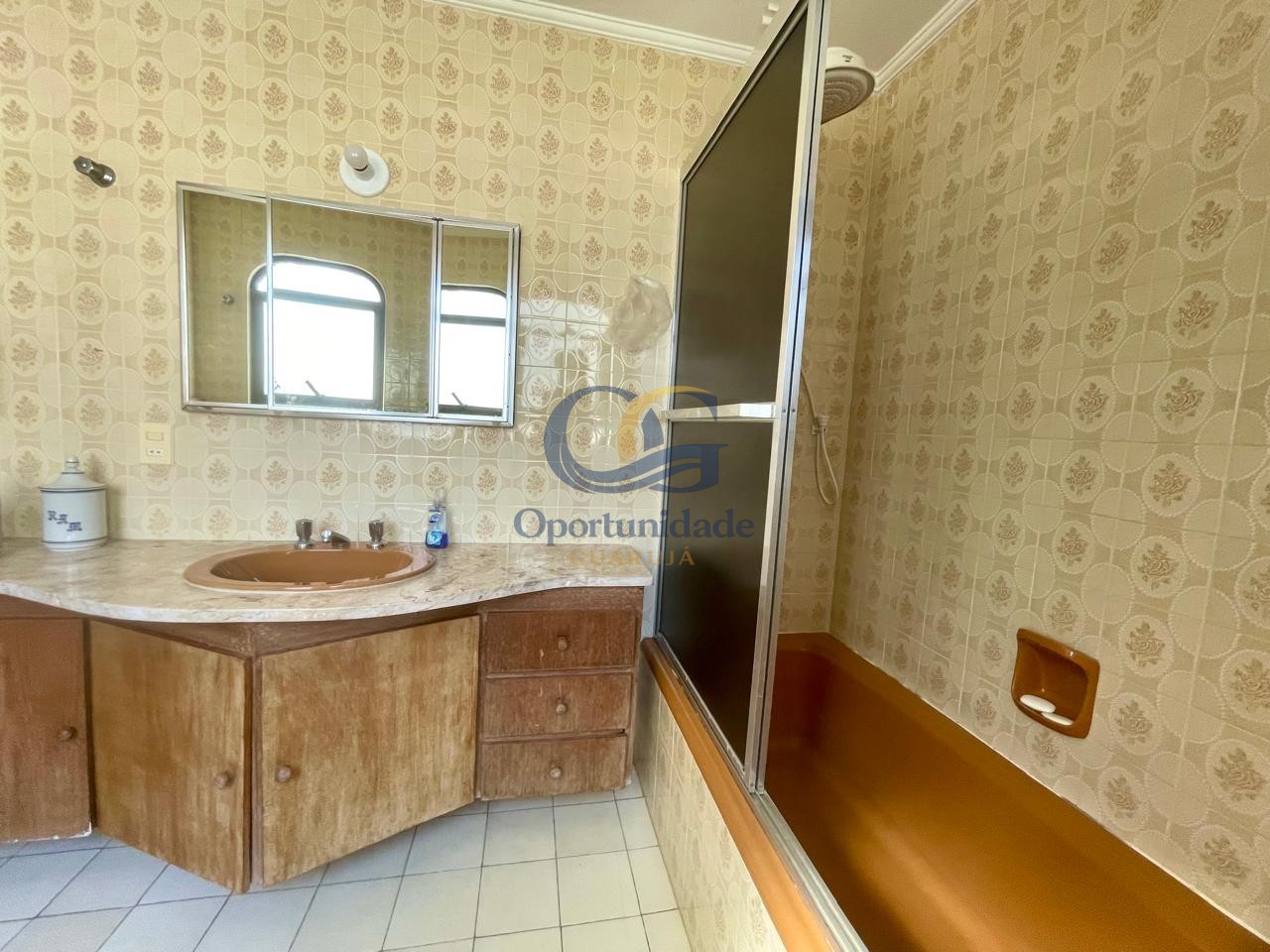 Apartamento GUARUJÁ - SP