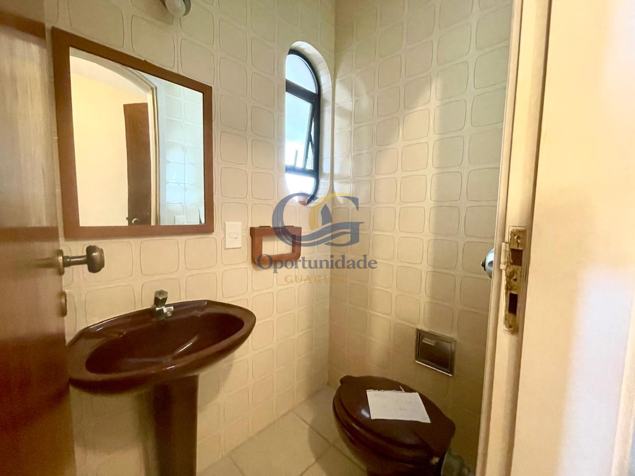 Apartamento GUARUJÁ - SP