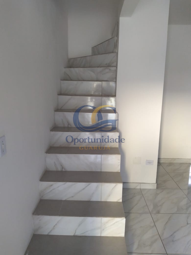 Casa em alvenaria GUARUJÁ - SP