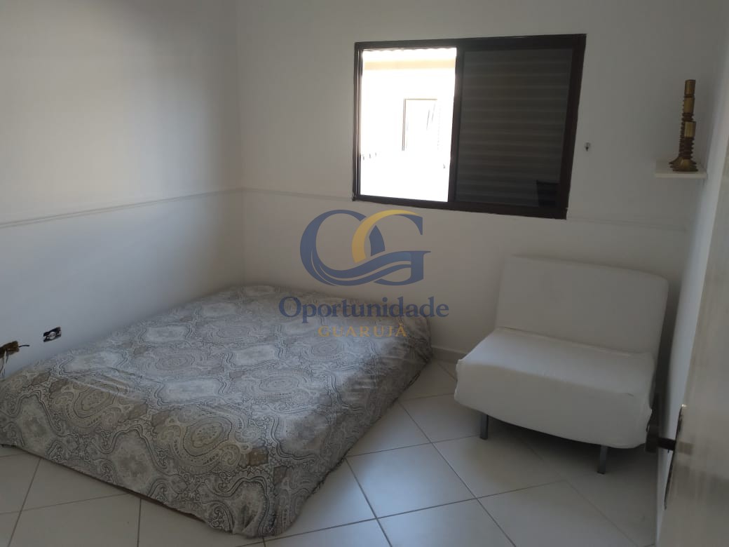 Casa em alvenaria GUARUJÁ - SP