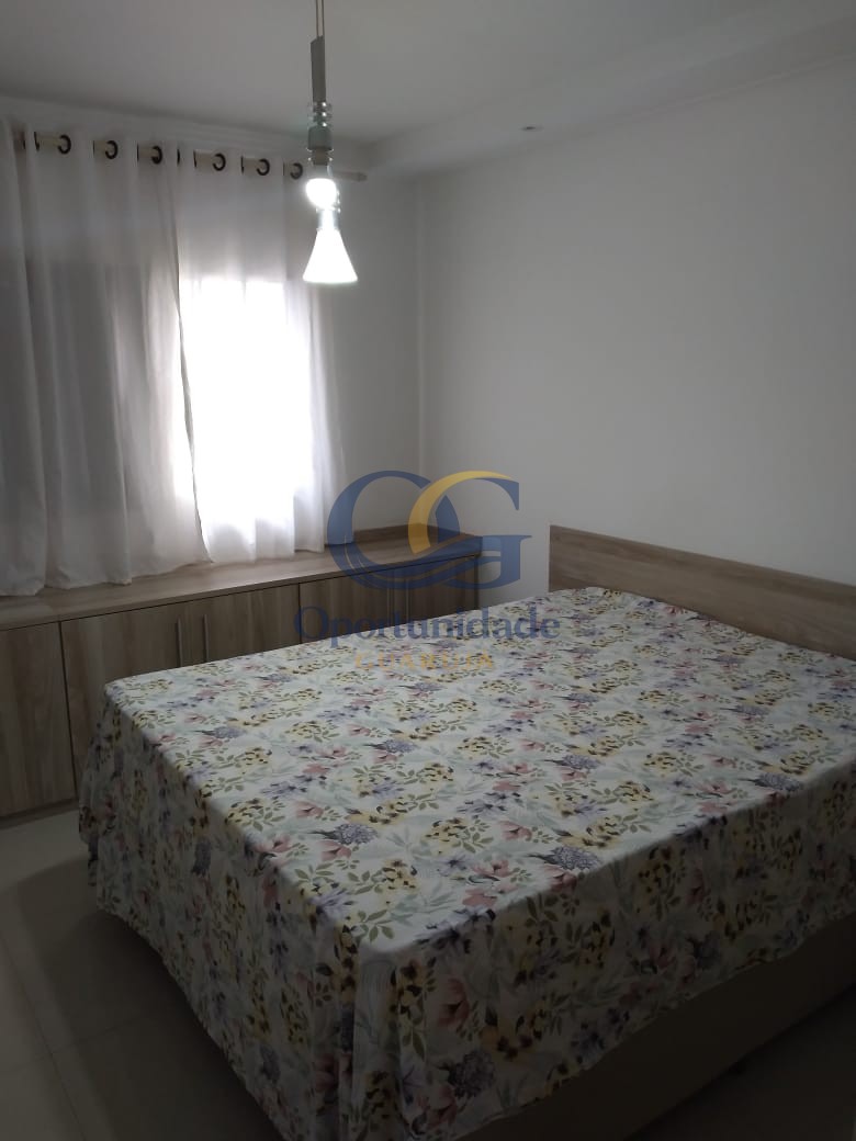 Casa em alvenaria GUARUJÁ - SP