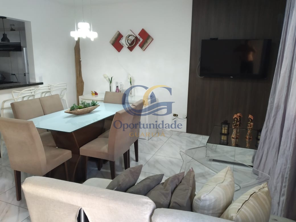 Casa em alvenaria GUARUJÁ - SP