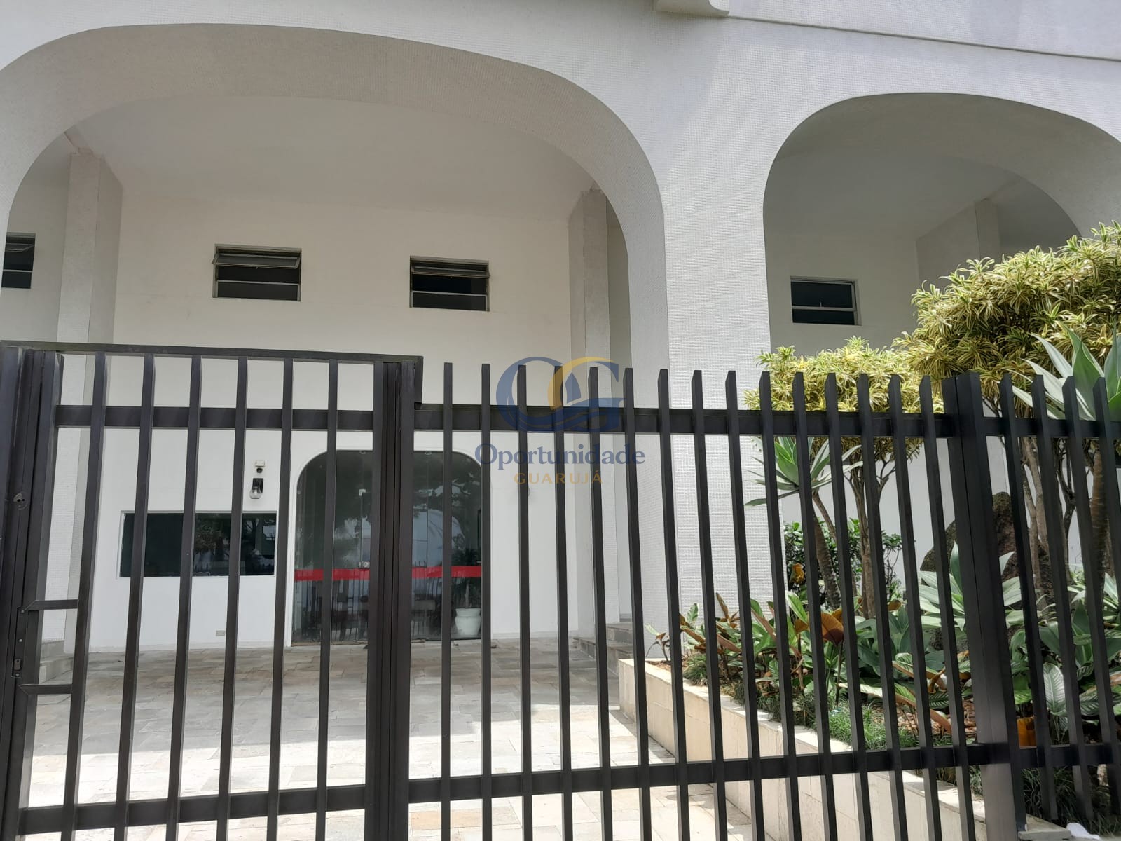 Apartamento GUARUJÁ - SP