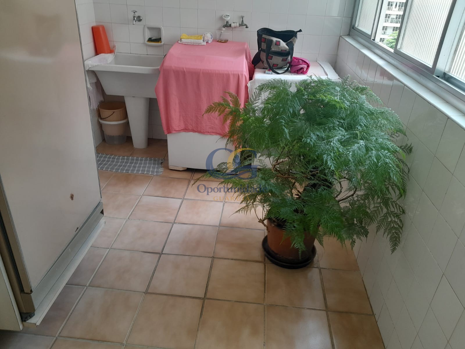 Apartamento GUARUJÁ - SP