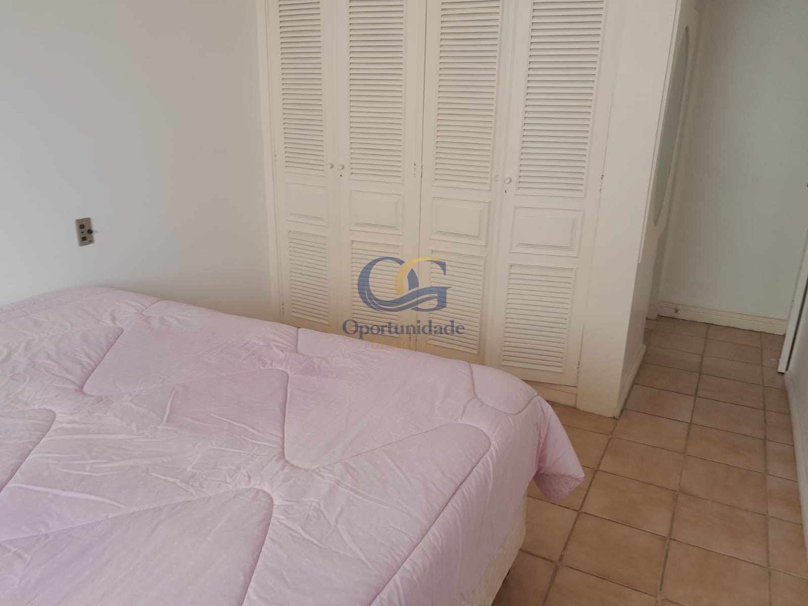 Apartamento GUARUJÁ - SP