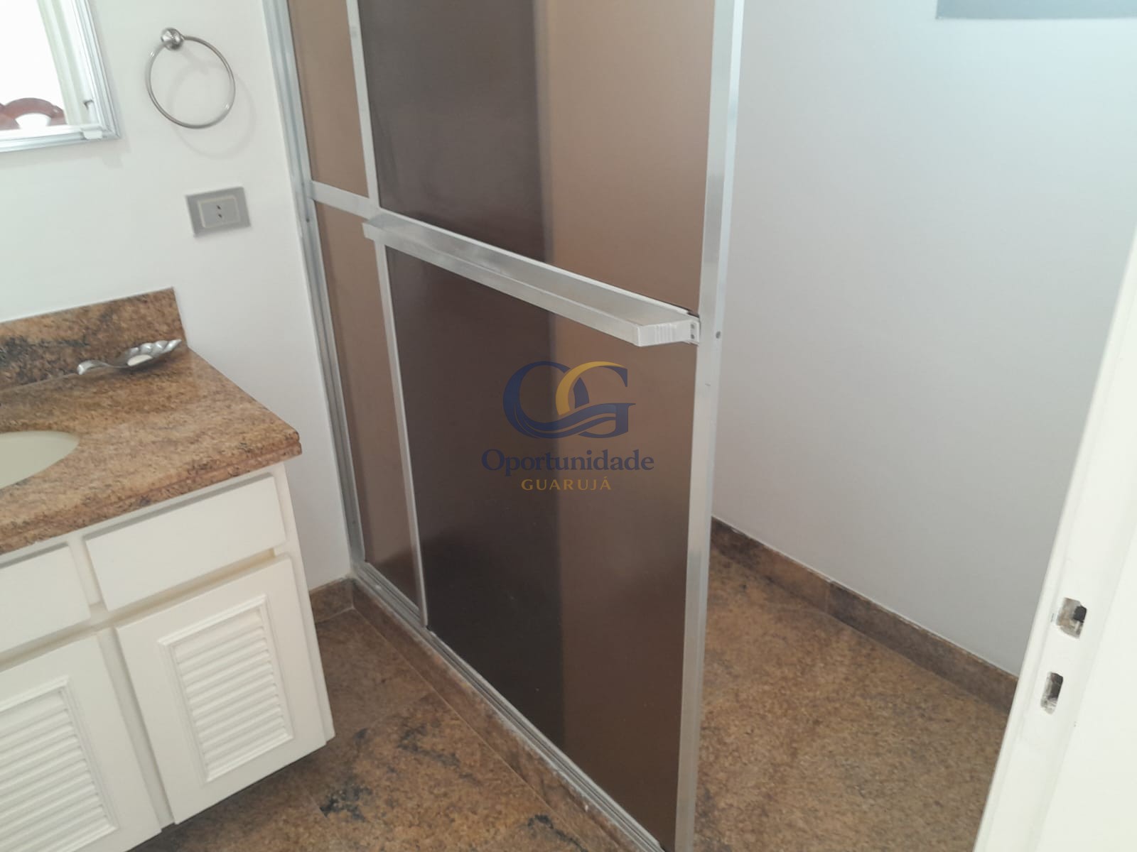 Apartamento GUARUJÁ - SP
