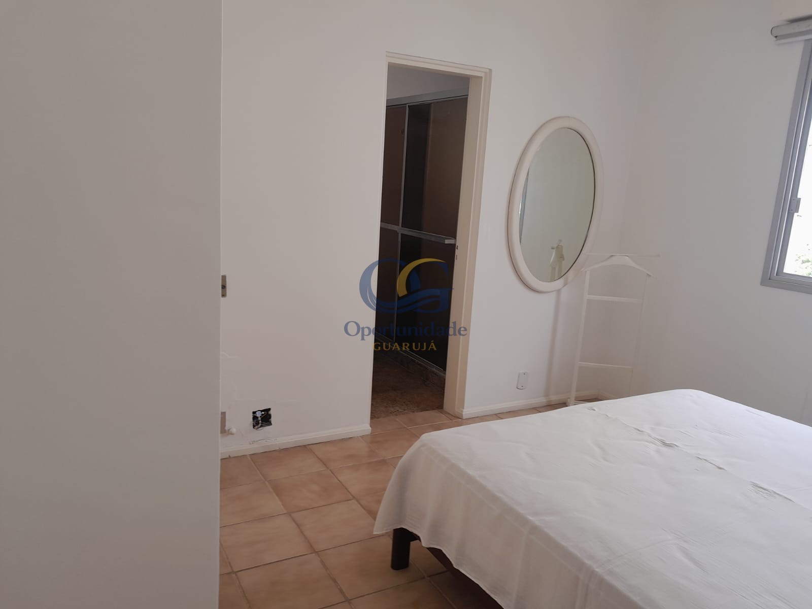 Apartamento GUARUJÁ - SP