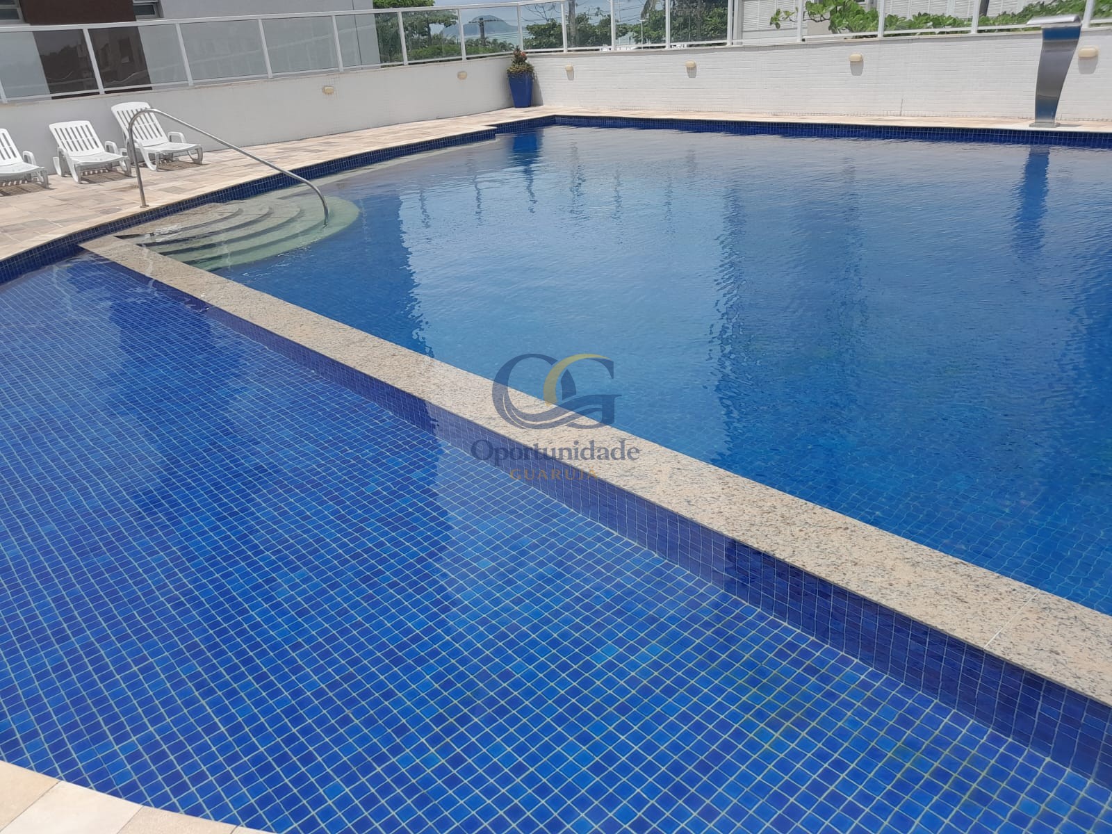 Apartamento GUARUJÁ - SP