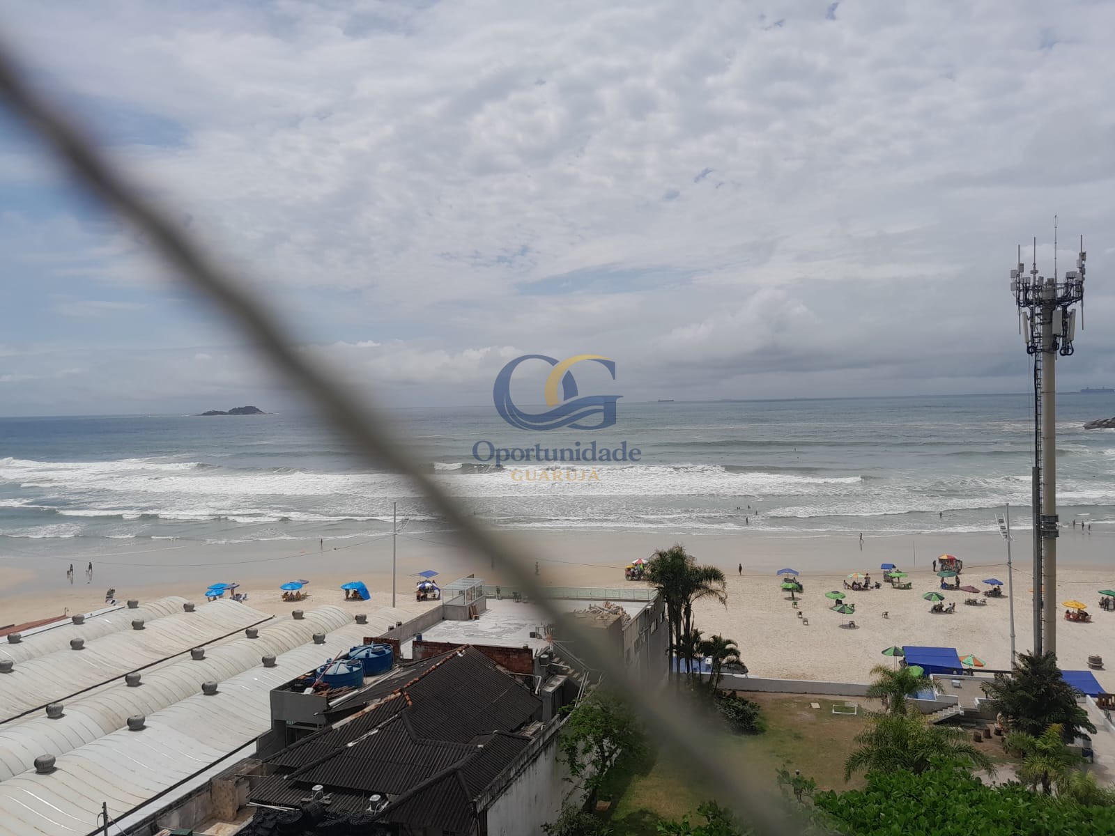Apartamento GUARUJÁ - SP