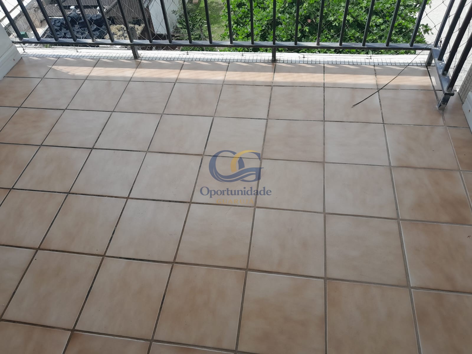 Apartamento GUARUJÁ - SP