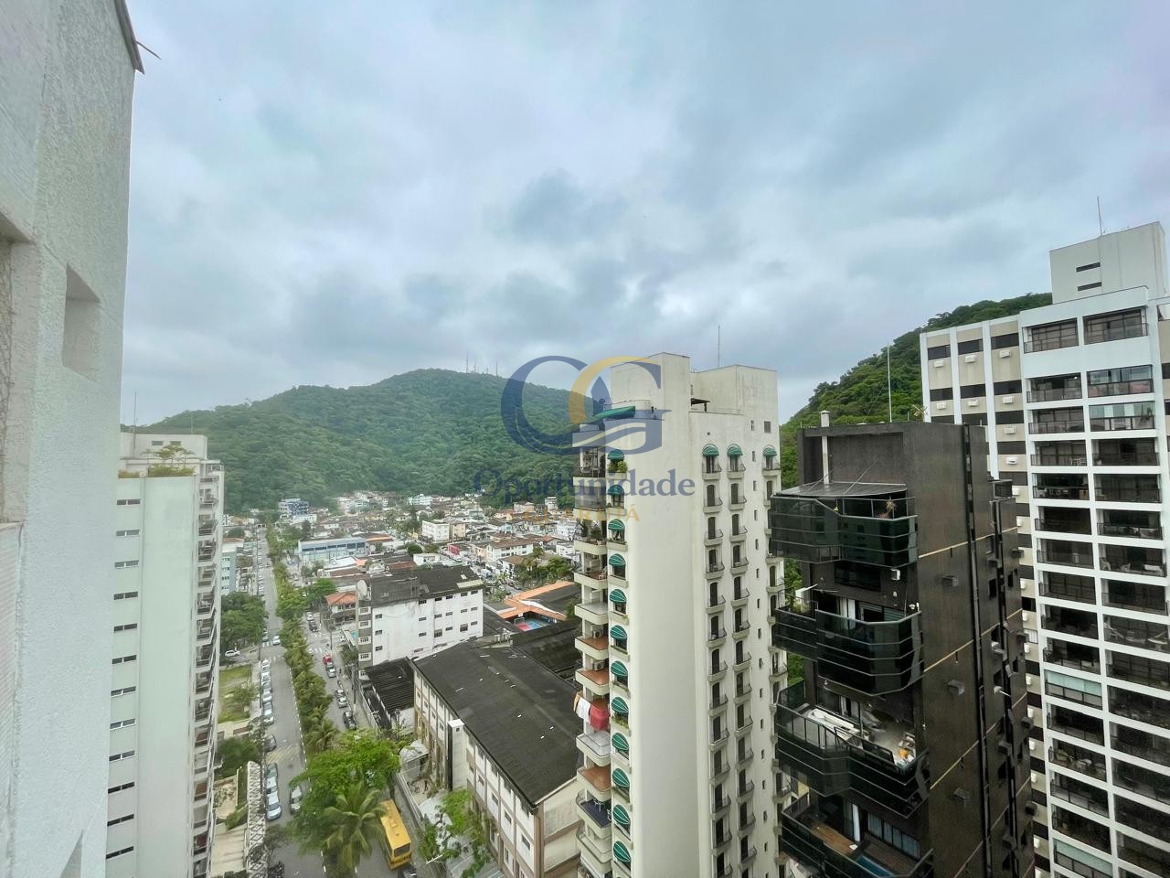 Apartamento GUARUJÁ - SP