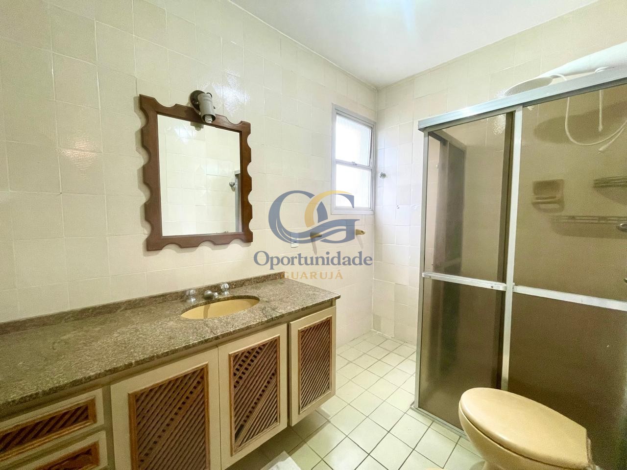 Apartamento GUARUJÁ - SP
