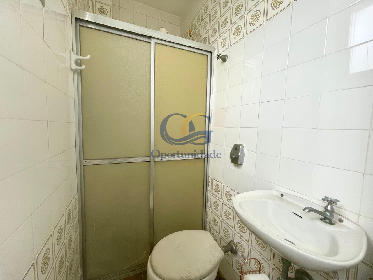 Apartamento GUARUJÁ - SP