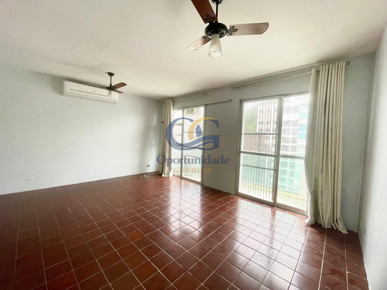 Apartamento GUARUJÁ - SP