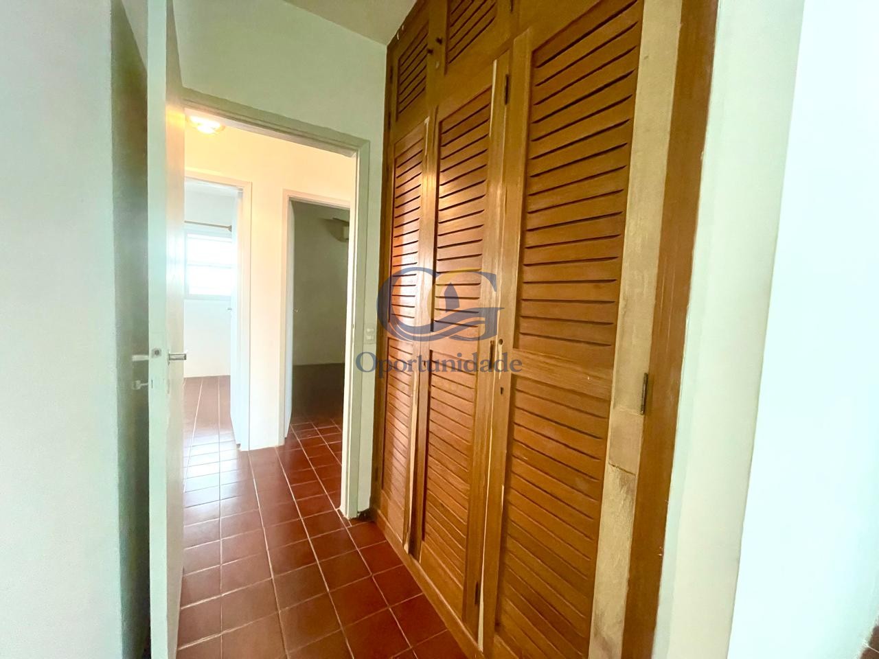 Apartamento GUARUJÁ - SP