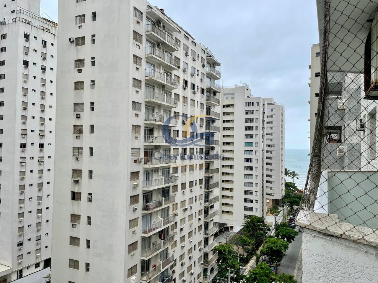 Apartamento GUARUJÁ - SP