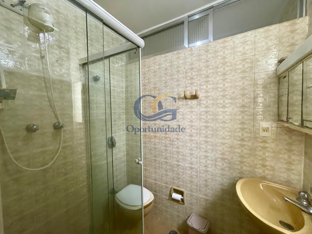 Apartamento GUARUJÁ - SP